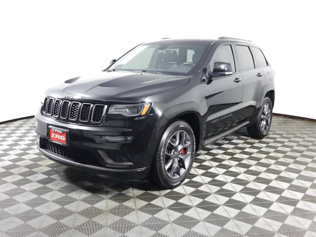 JEEP GRAND CHEROKEE 2020 1C4RJFBG9LC333222 image